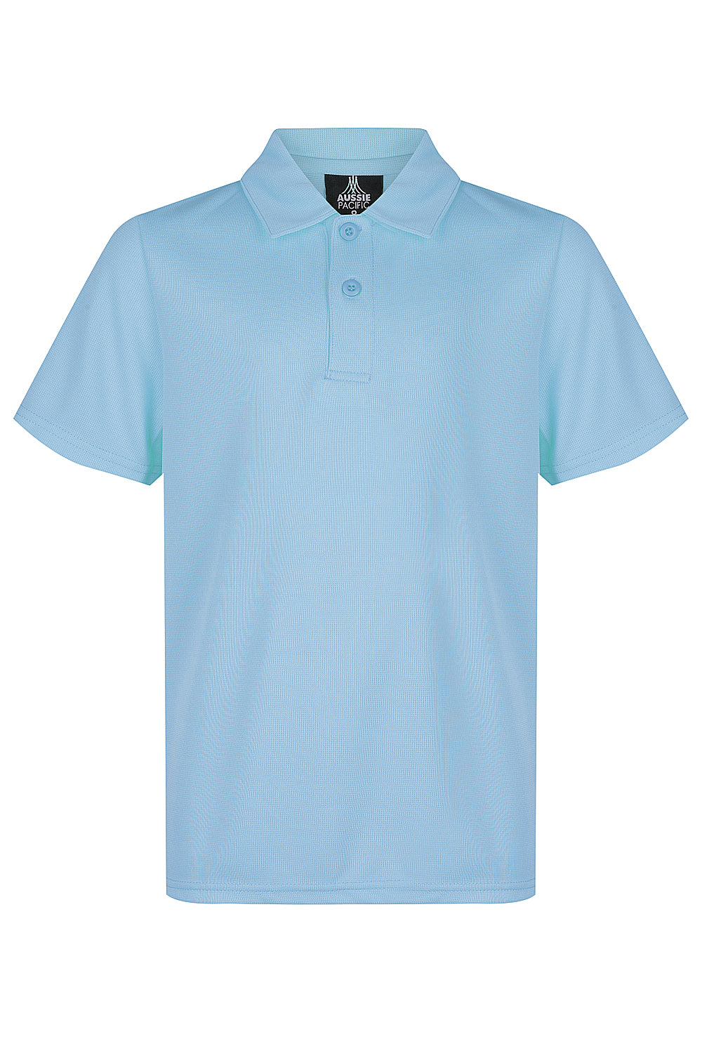 3307-BOTANY KIDS POLOS