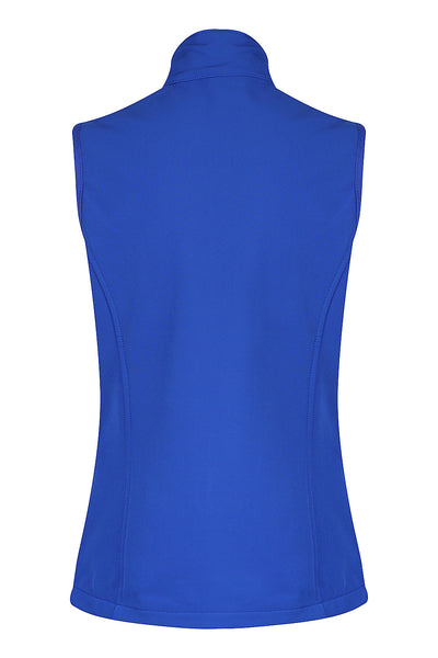 2515-OLYMPUS LADY VESTS