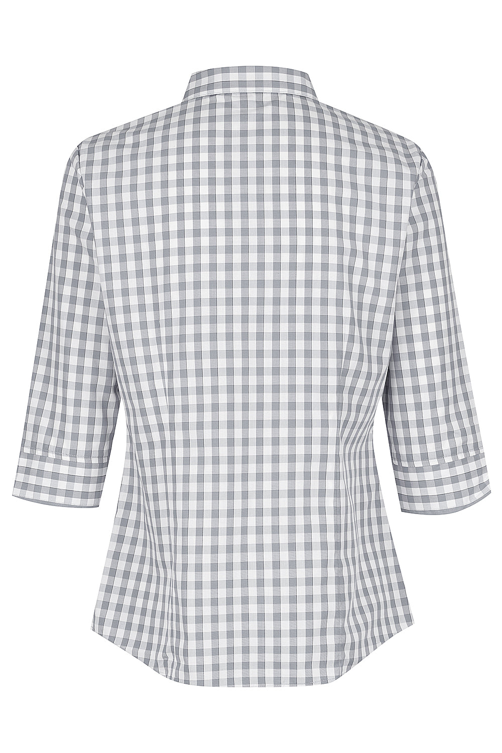 2908T-DEVONPORT LADY SHIRT 3/4 SLEEVE