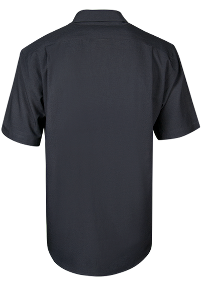 1904S-SPRINGFIELD MENS SHIRT SHORT SLEEVE RUNOUT