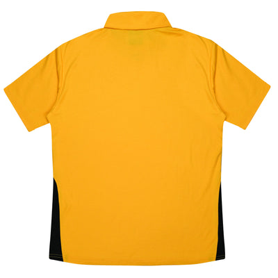 3305-PATERSON KIDS POLOS