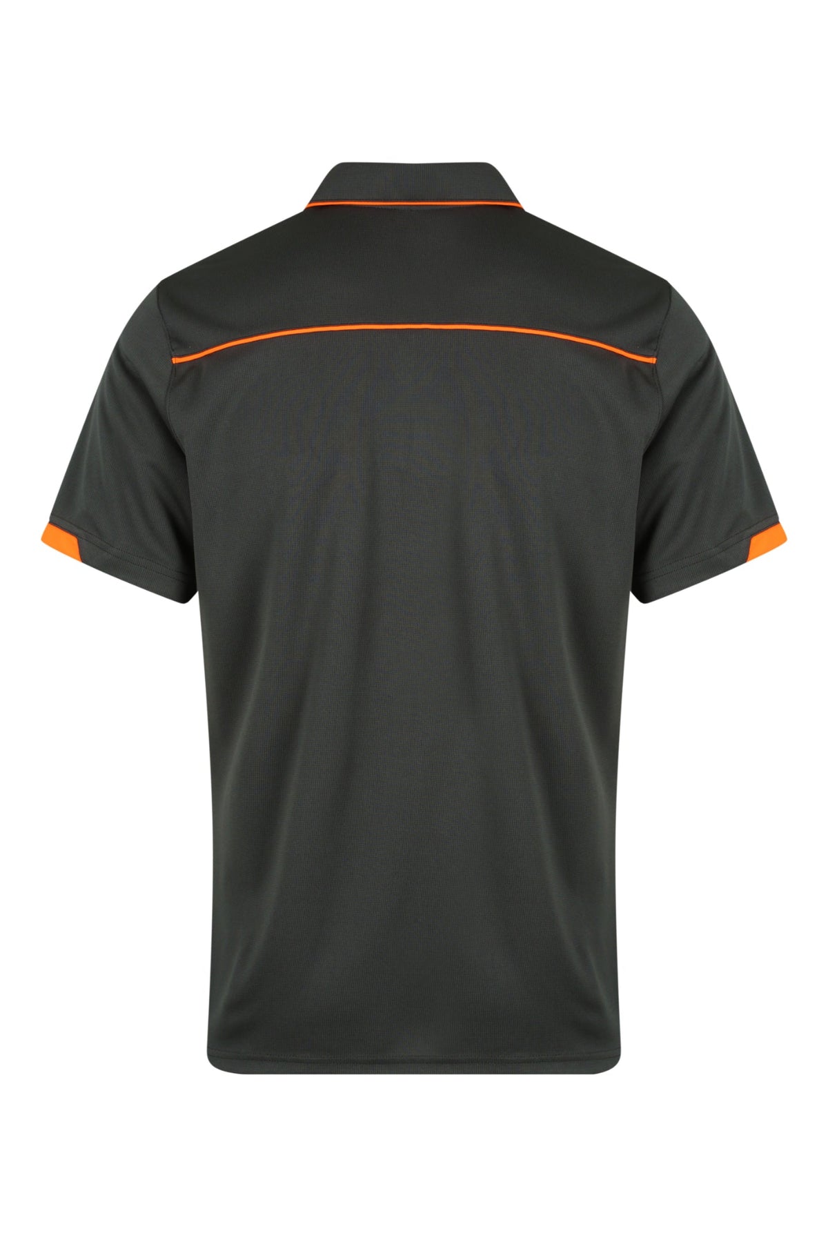 1320-CURRUMBIN MENS HI VIS POLOS