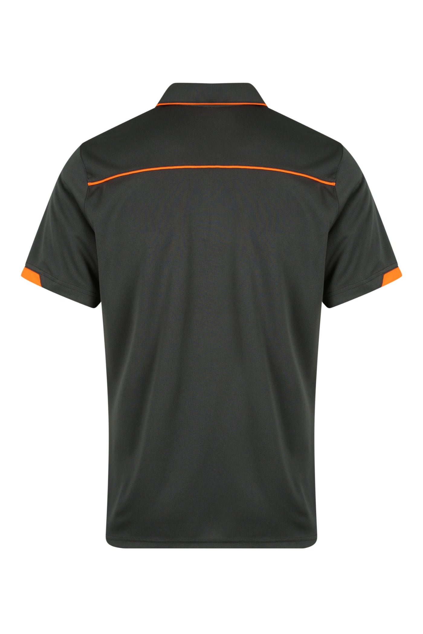 1320-CURRUMBIN MENS HI VIS POLOS