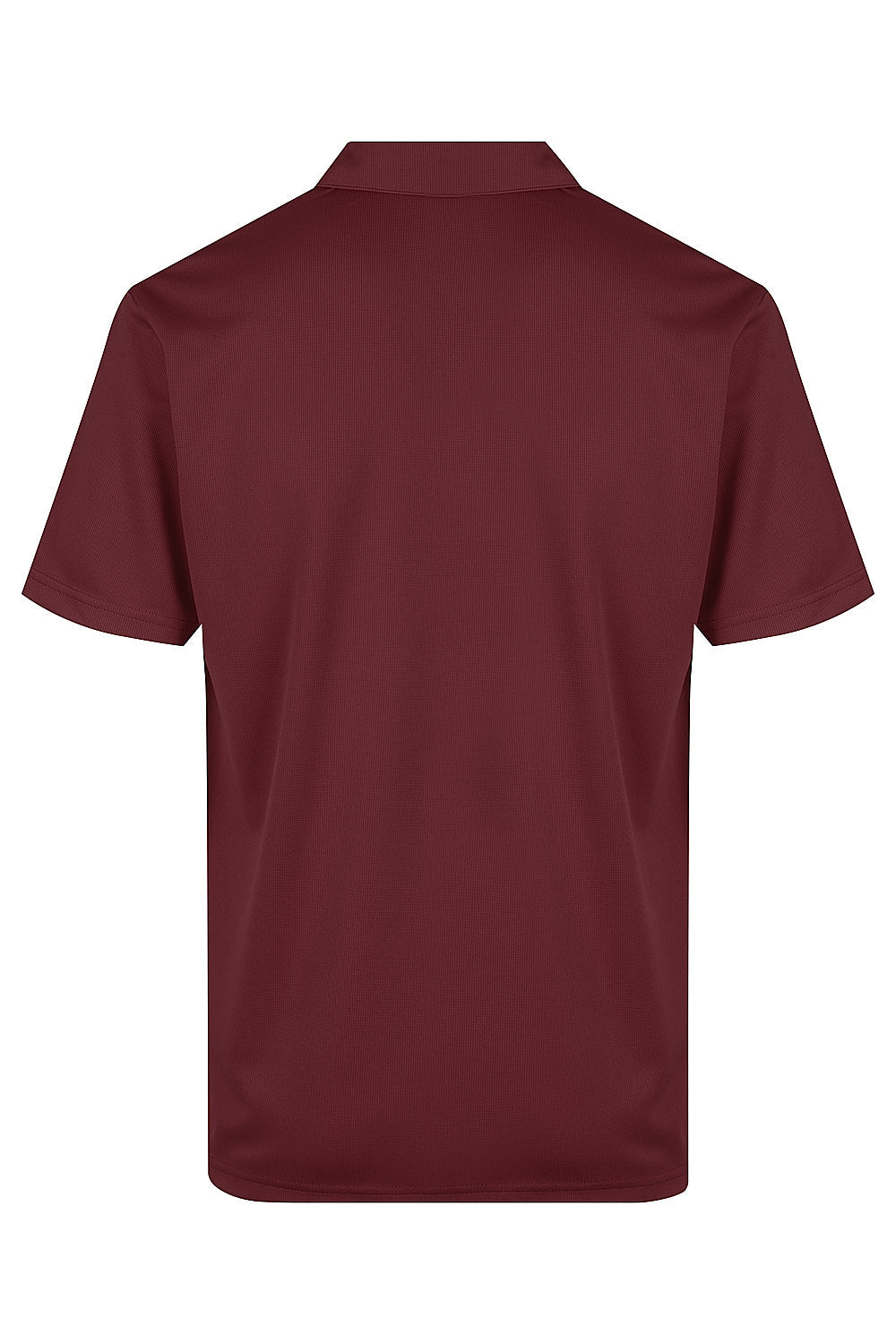 1307-BOTANY MENS POLOS
