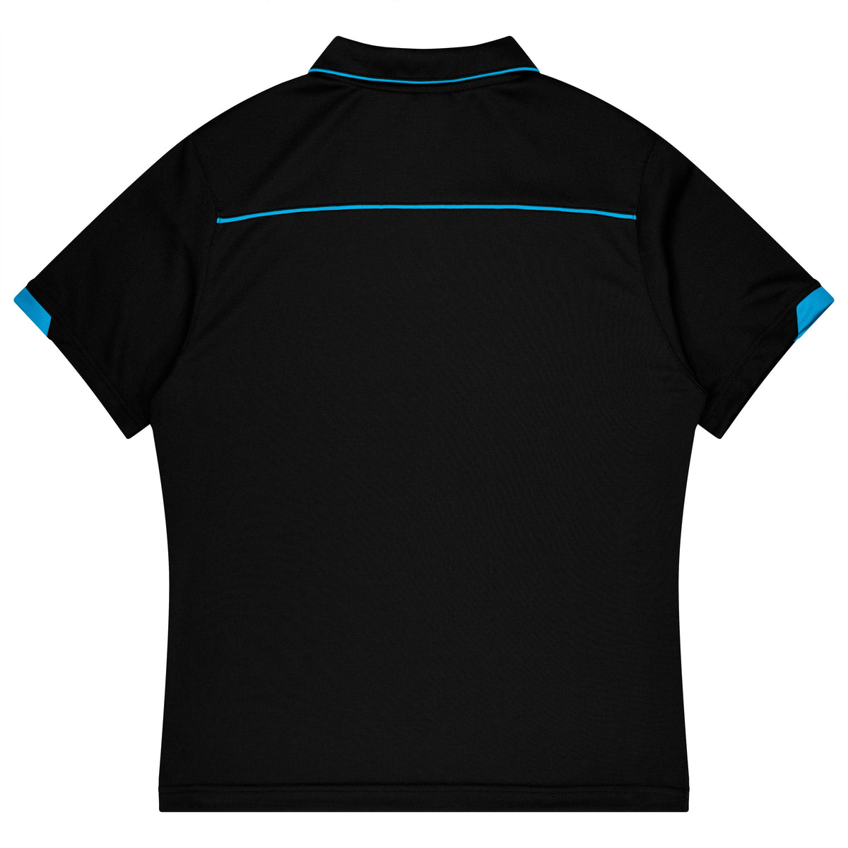 3320-CURRUMBIN KIDS POLOS