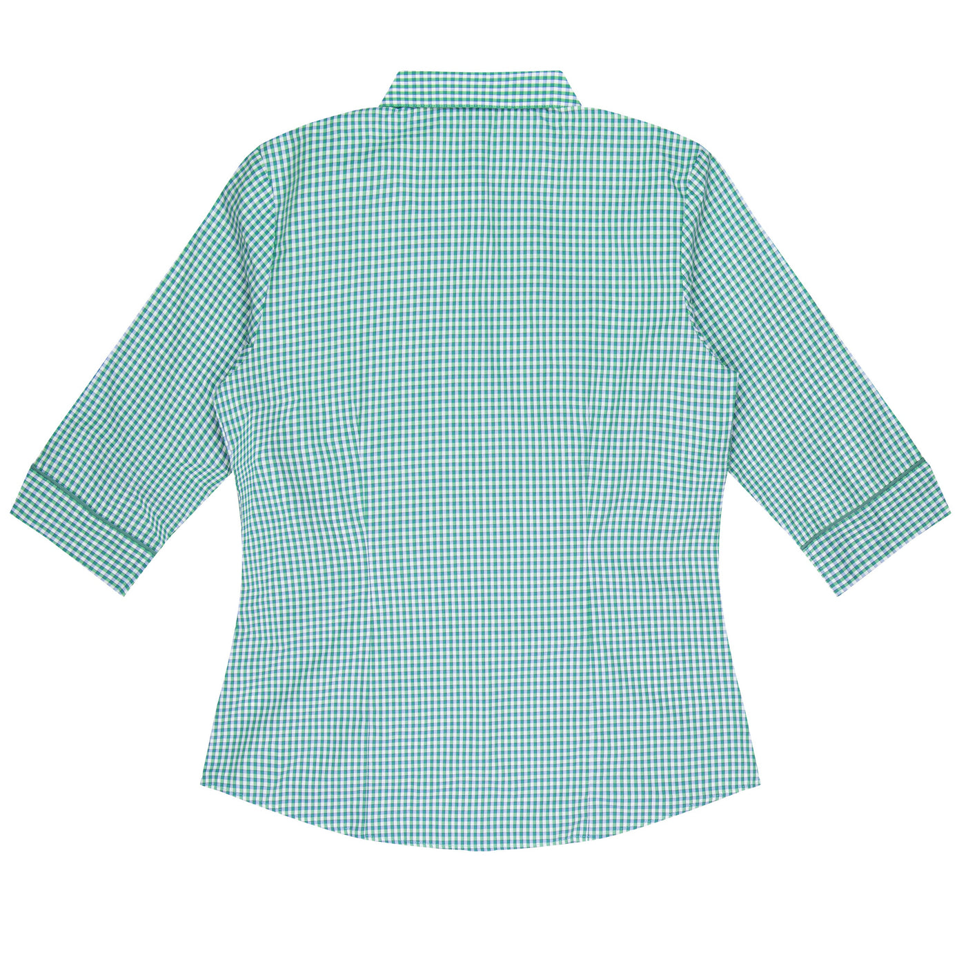 2907T-EPSOM LADY SHIRT 3/4 SLEEVE