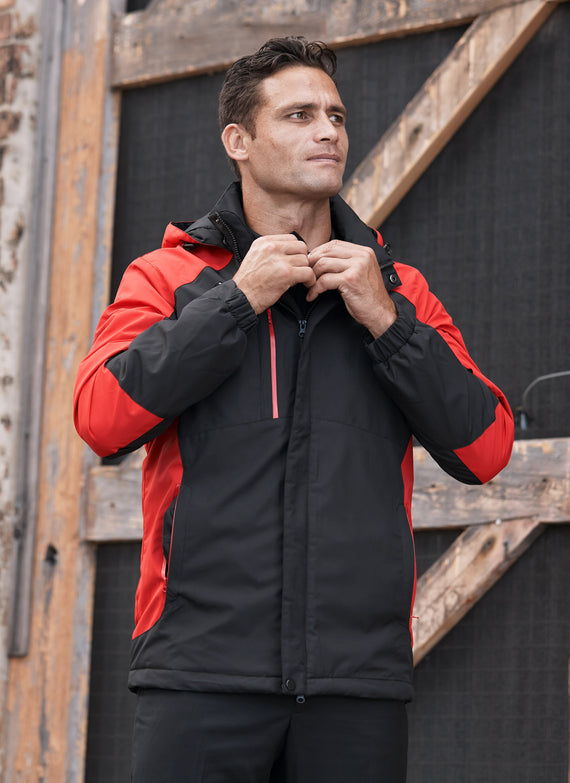 1518-NAPIER MENS JACKETS