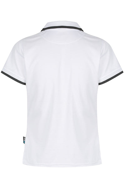 2321-PORTSEA LADY POLOS
