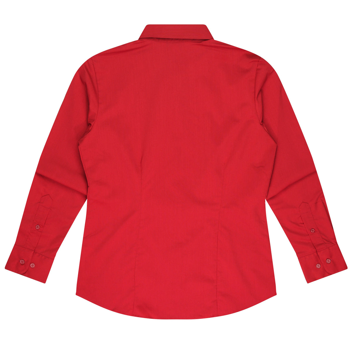 2903L-MOSMAN LADY SHIRT LONG SLEEVE