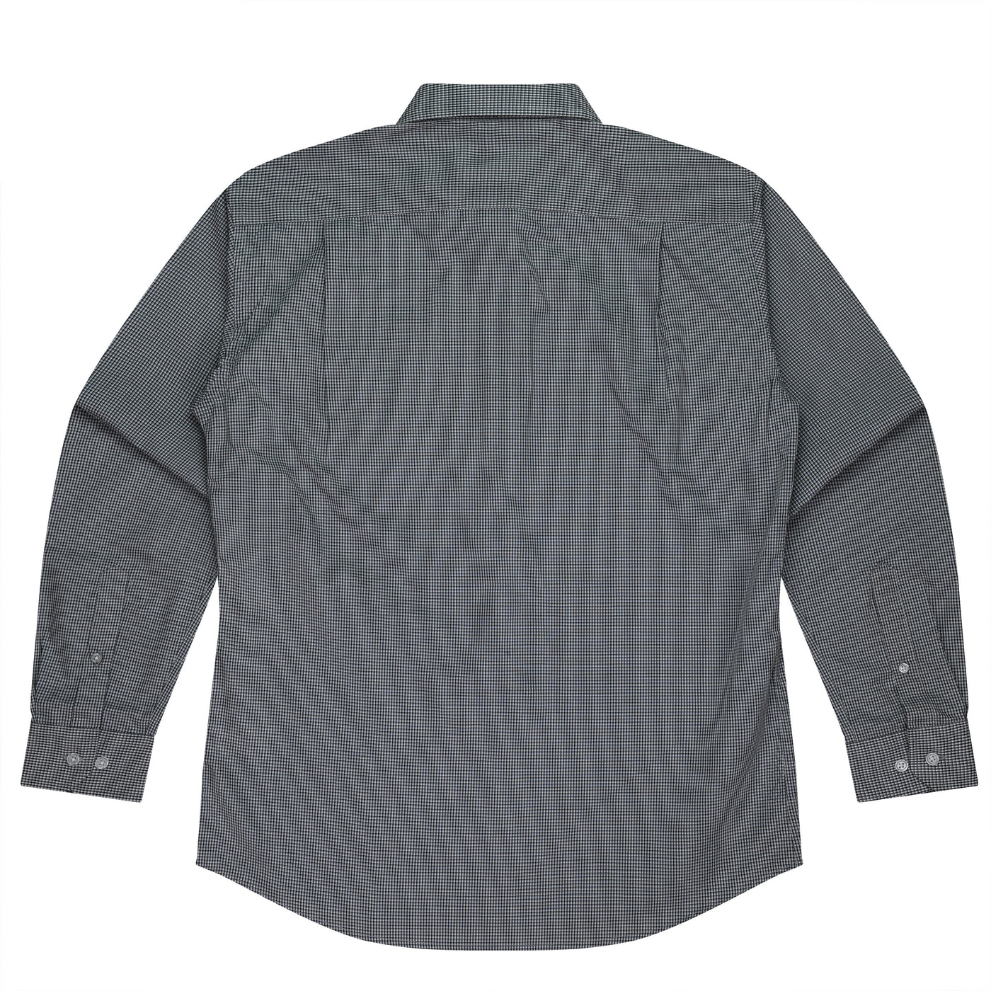 1901L-TOORAK MENS SHIRT LONG SLEEVE