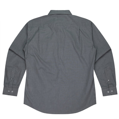 1901L-TOORAK MENS SHIRT LONG SLEEVE