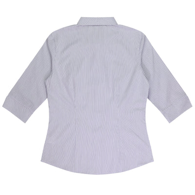 2906S-BAYVIEW LADY SHIRT SHORT SLEEVE RUNOUT