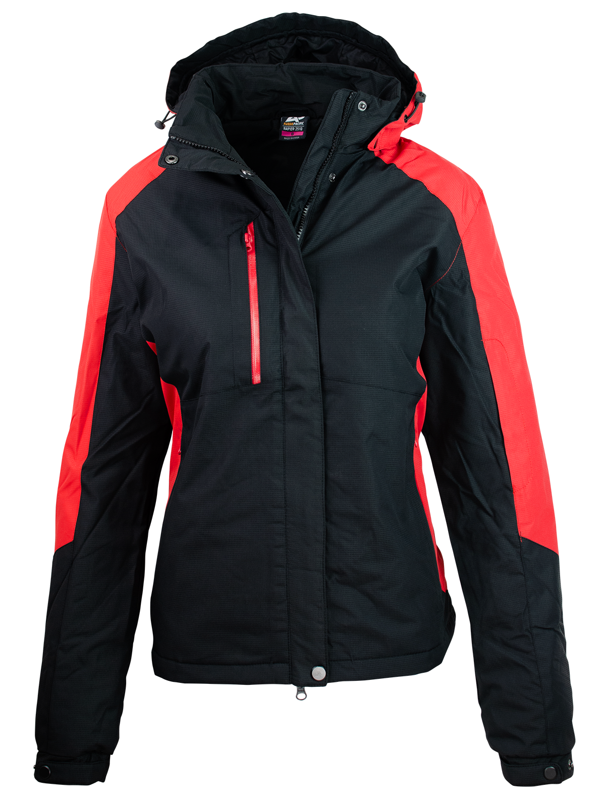 2518-NAPIER LADY JACKETS