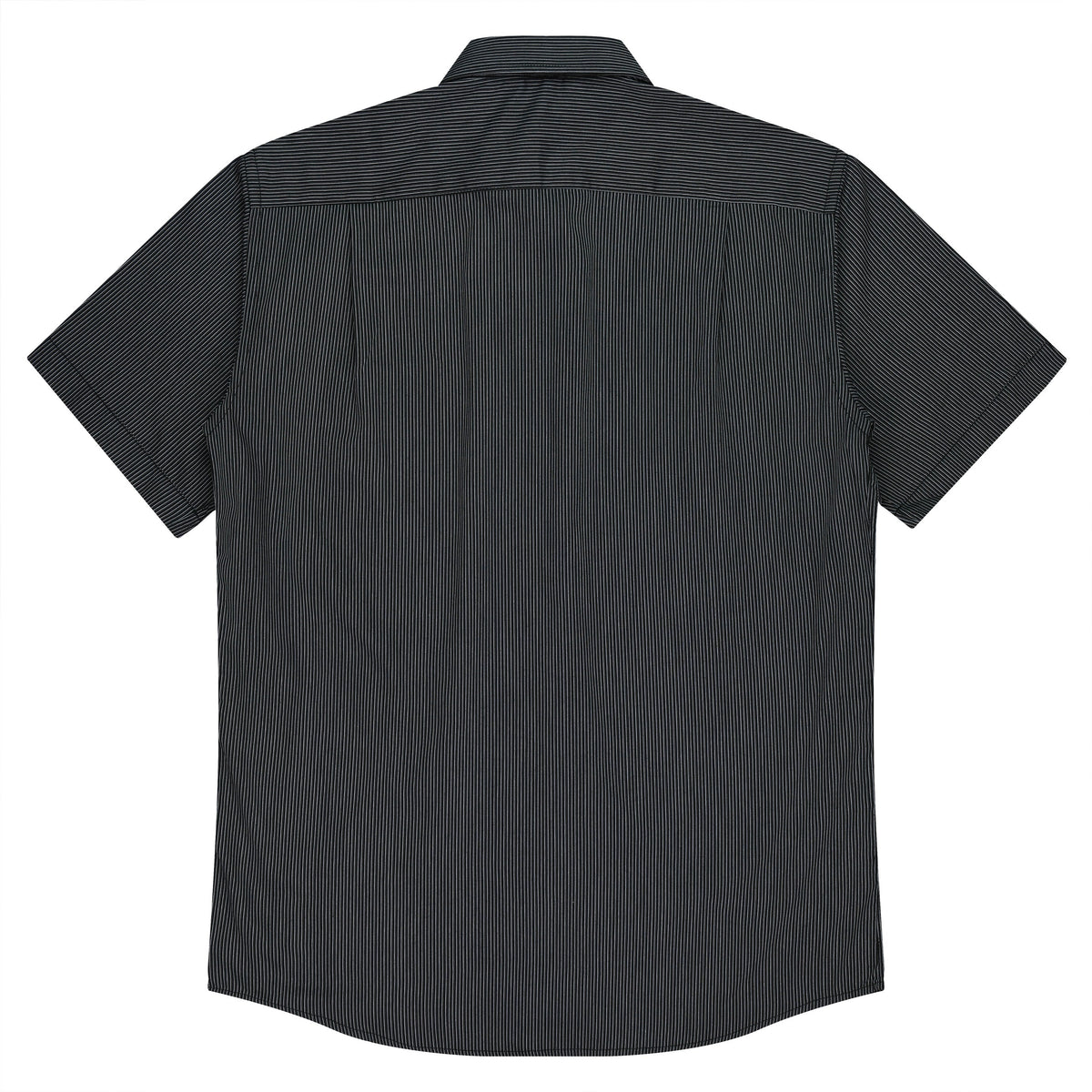 1900S-HENLEY MENS SHIRT SHORT SLEEVE