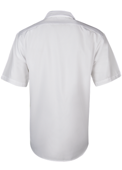 1904S-SPRINGFIELD MENS SHIRT SHORT SLEEVE RUNOUT