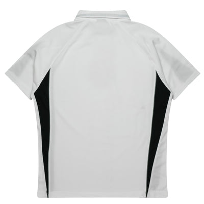 3304-EUREKA POLOS FOR KIDS