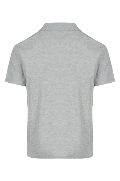 1312-HUNTER MENS POLOS