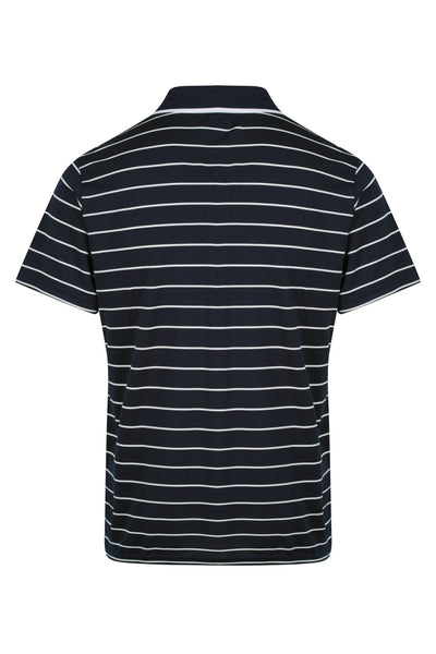 1324-VAUCLUSE MENS POLOS