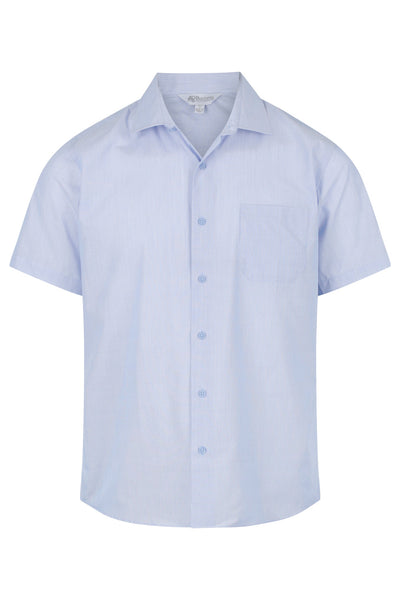 1905S-BELAIR MENS SHIRT SHORT SLEEVE