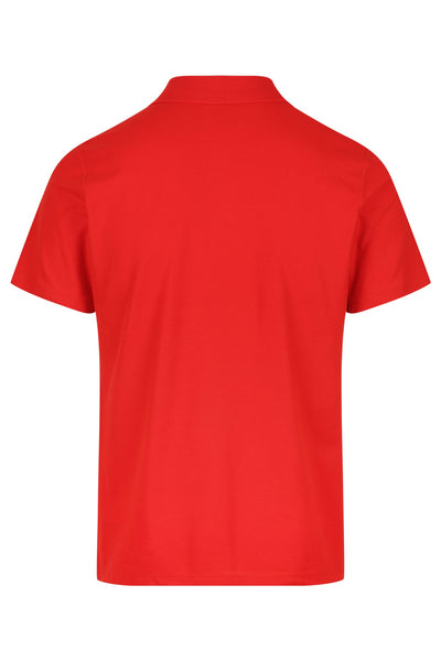 1312-HUNTER MENS POLOS
