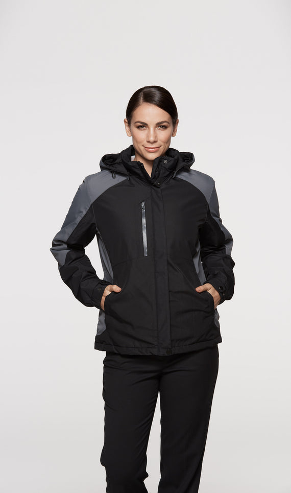 2518-NAPIER LADY JACKETS
