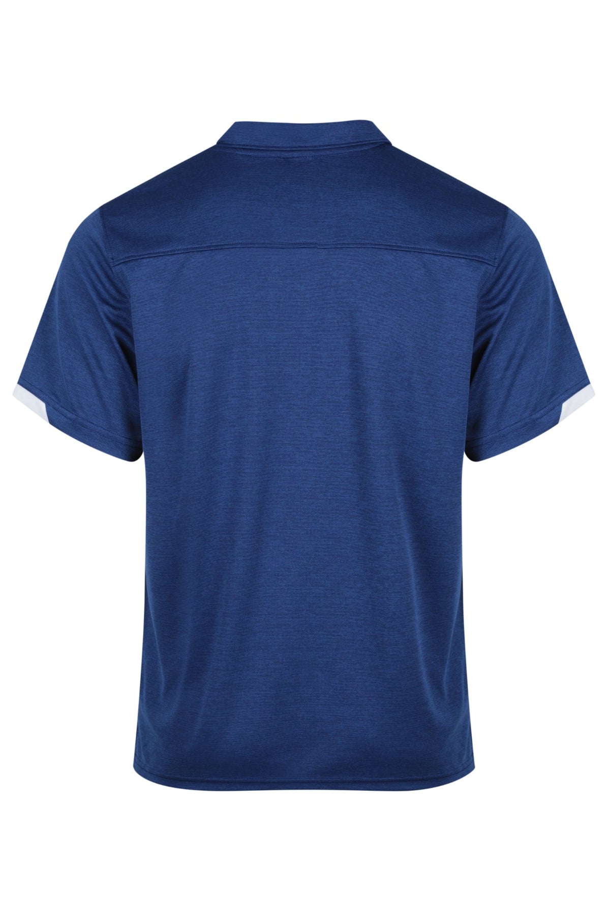 1317-MORRIS MENS POLOS