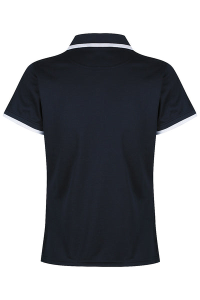 2321-PORTSEA LADY POLOS