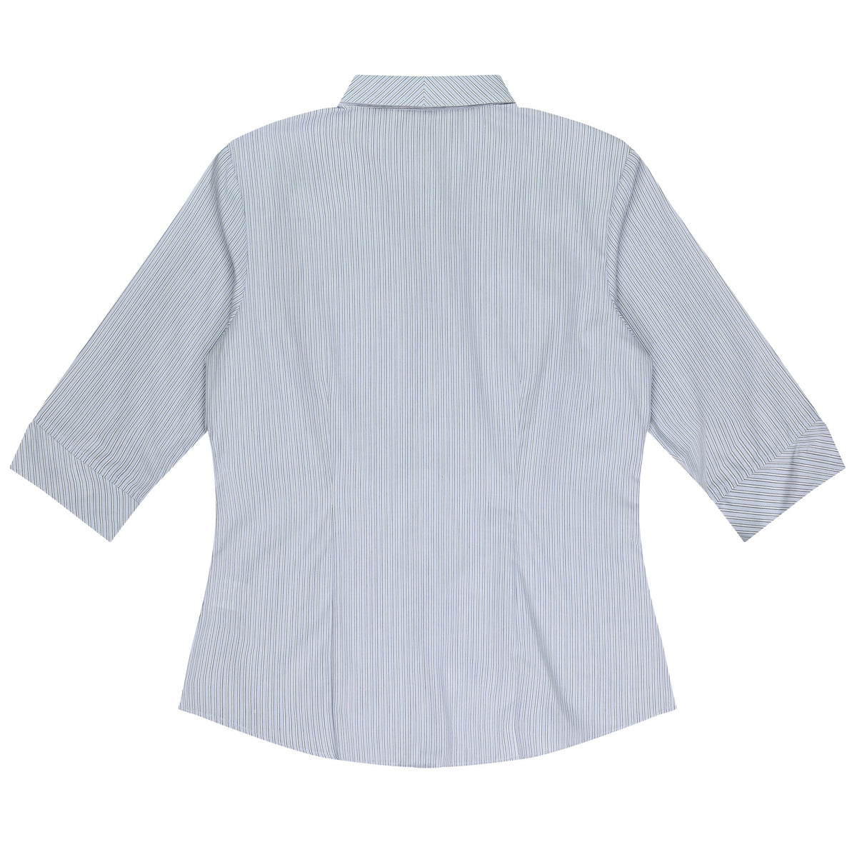 2906S-BAYVIEW LADY SHIRT SHORT SLEEVE RUNOUT