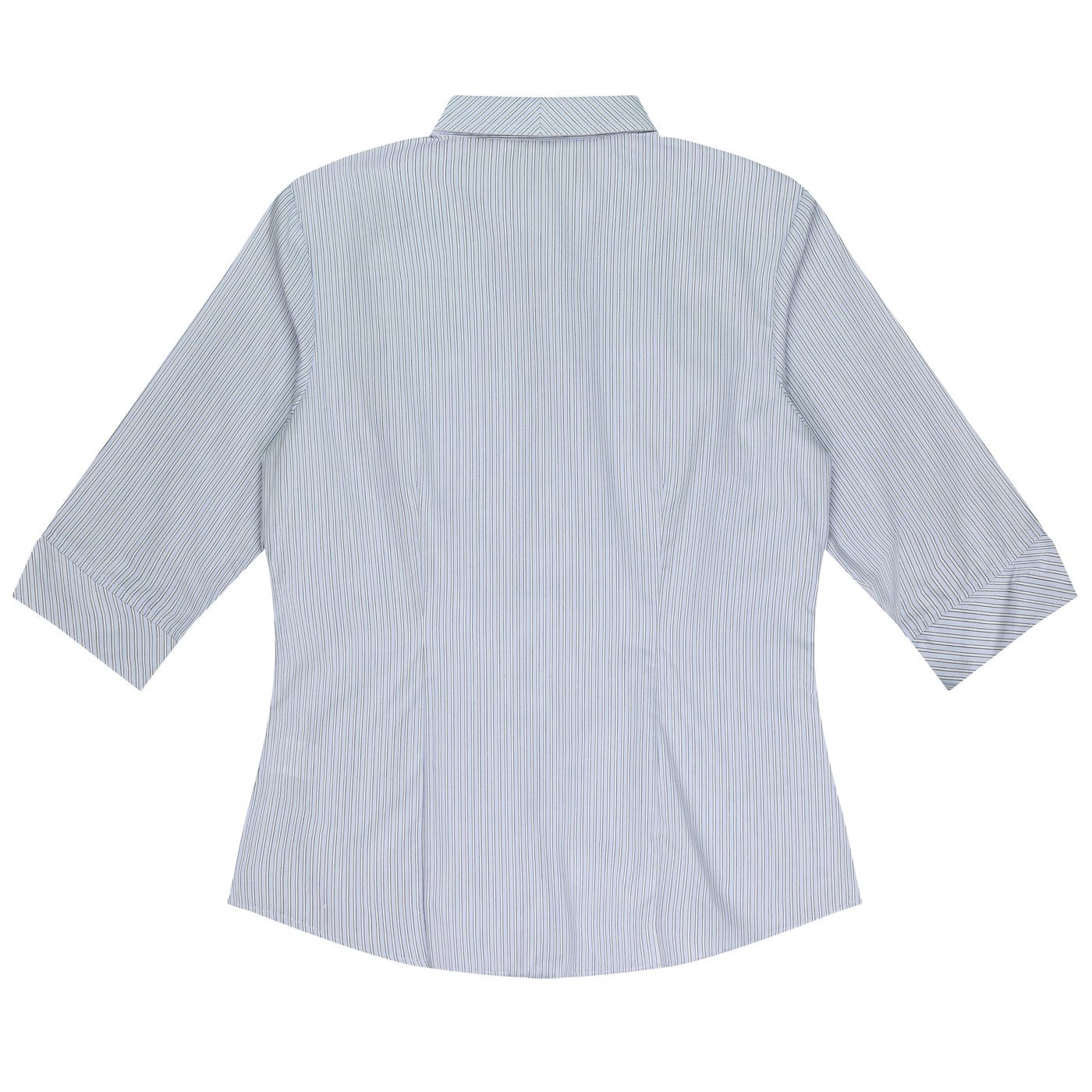 2906S-BAYVIEW LADY SHIRT SHORT SLEEVE RUNOUT