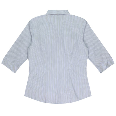 2906S-BAYVIEW LADY SHIRT SHORT SLEEVE RUNOUT