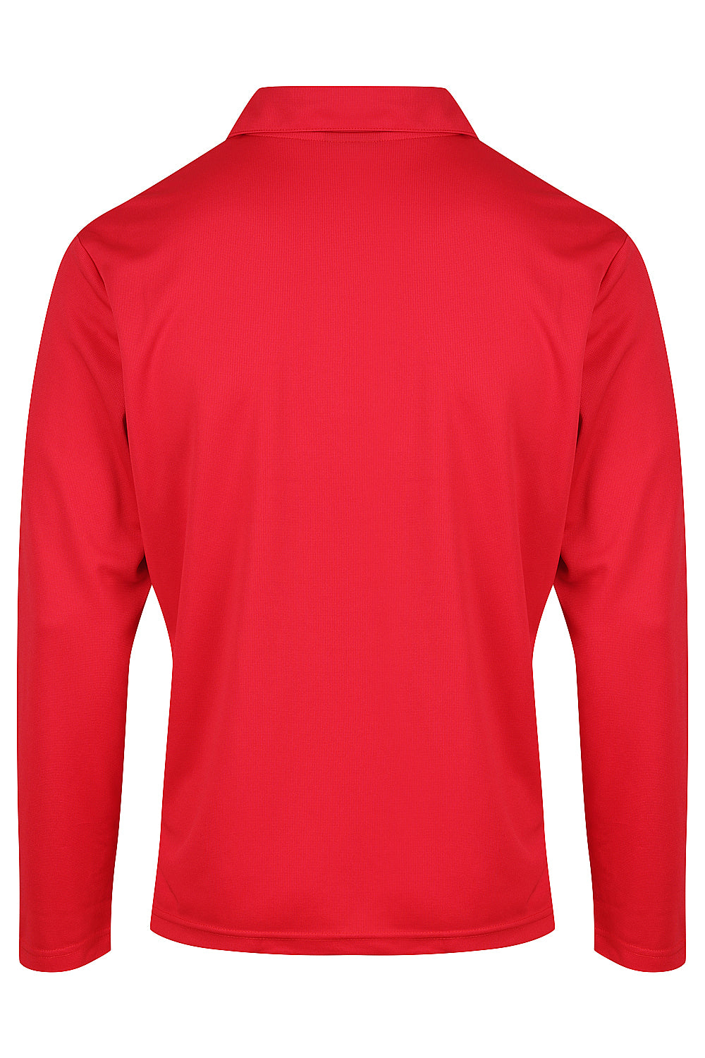 1316-BOTANY MENS POLOS