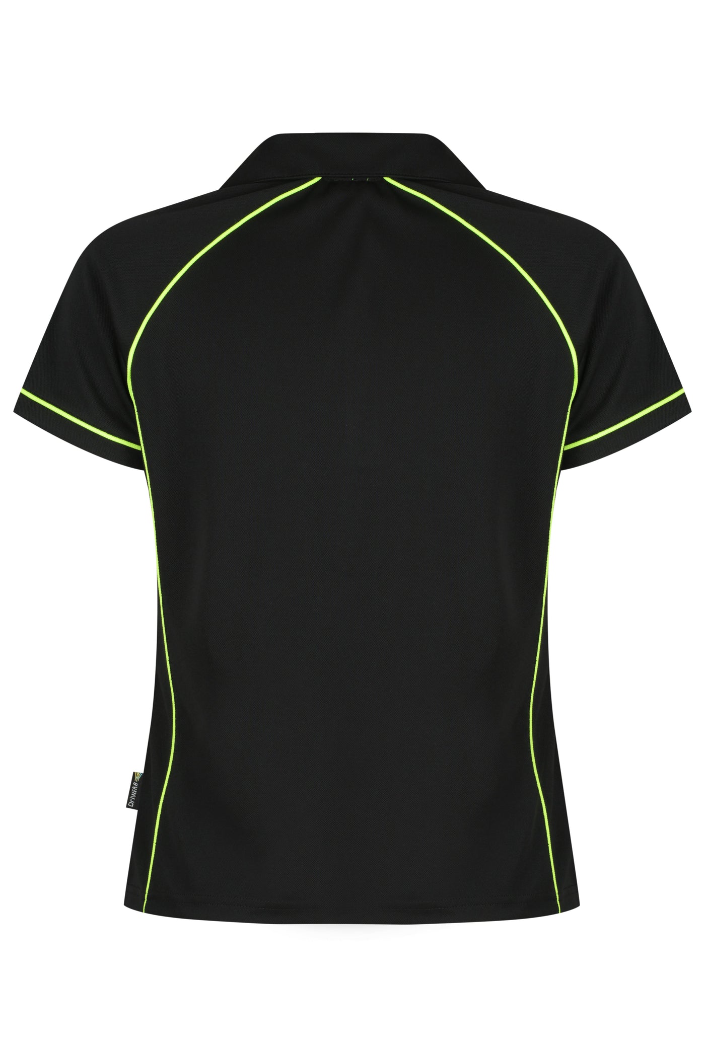 2310-ENDEAVOUR LADY POLOS