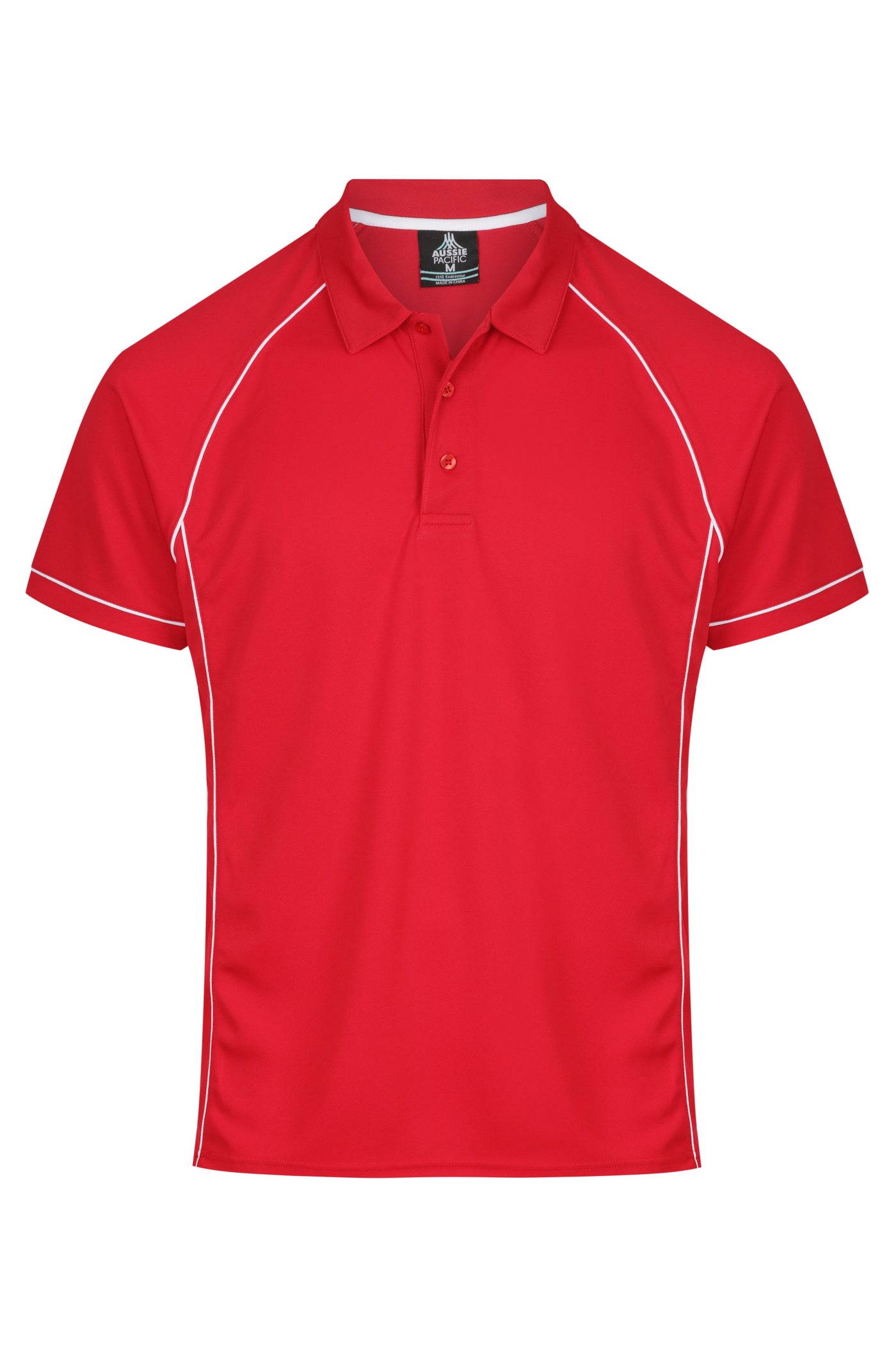 1310-ENDEAVOUR POLOS FOR MEN