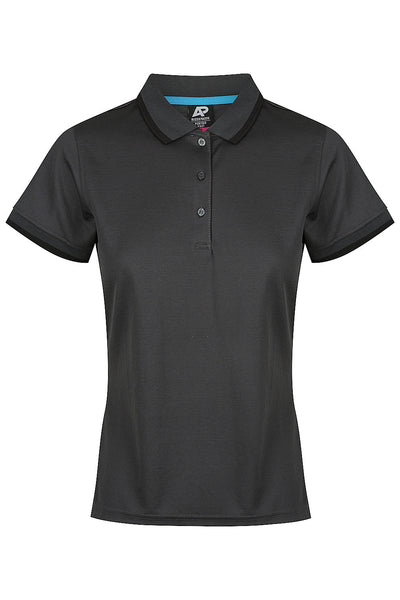 2321-PORTSEA LADY POLOS