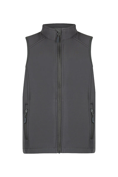 3529-SELWYN KIDS VESTS