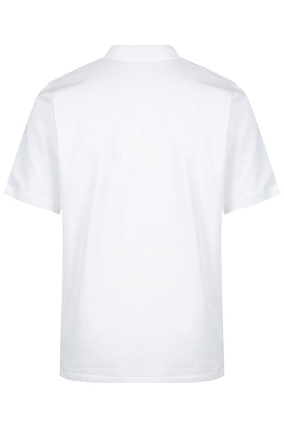 1315-CLAREMONT MENS POLOS