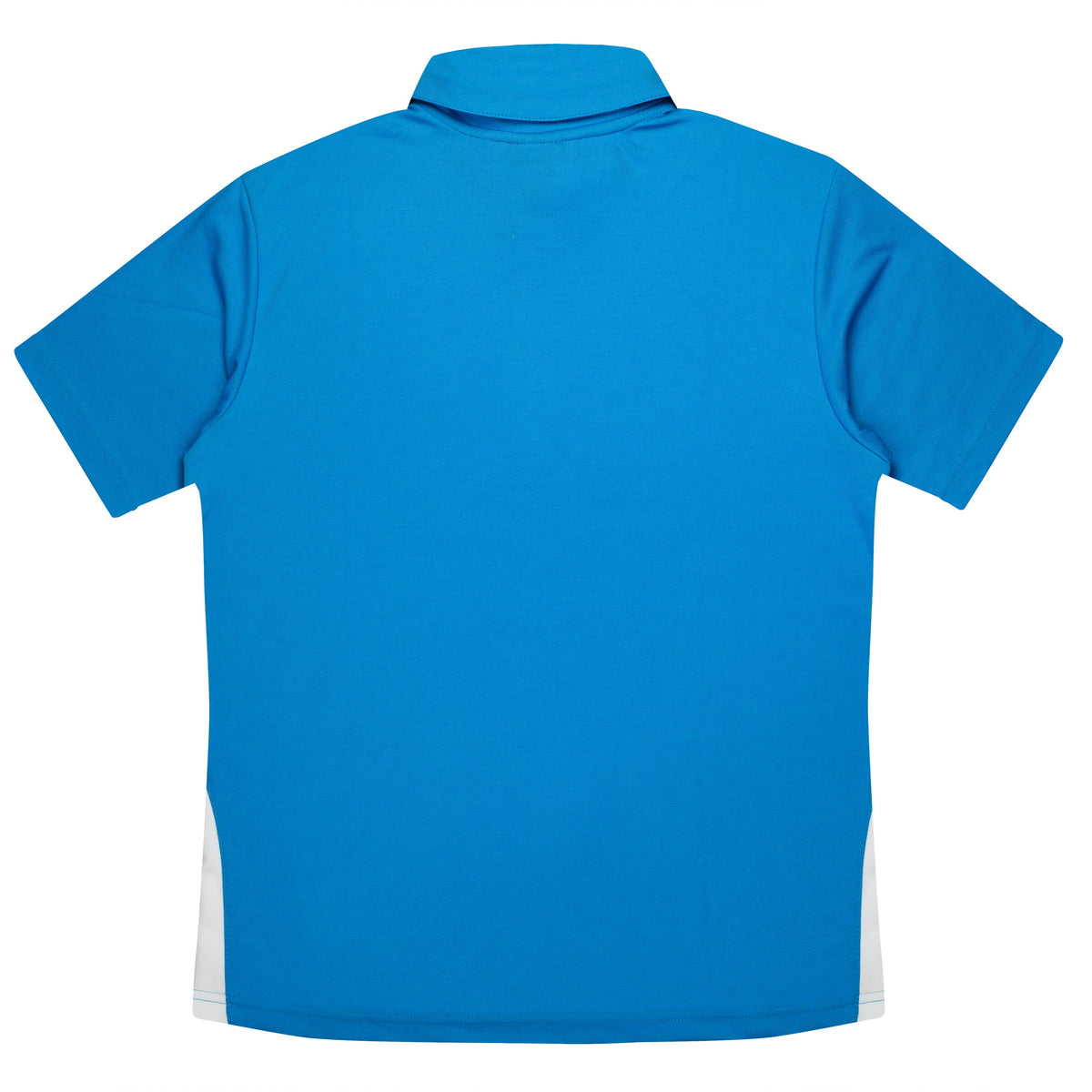 3305-PATERSON KIDS POLOS