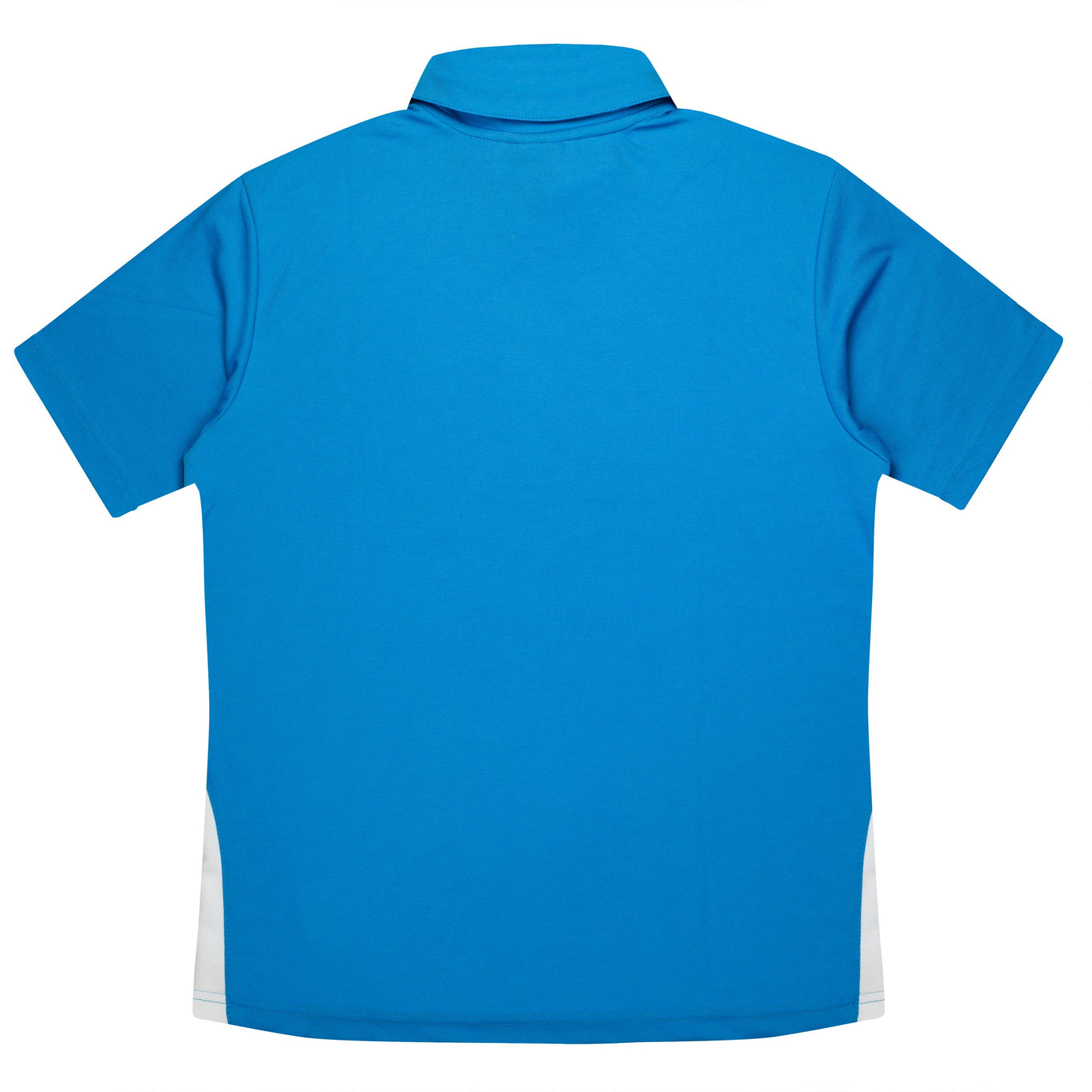 3305-PATERSON KIDS POLOS