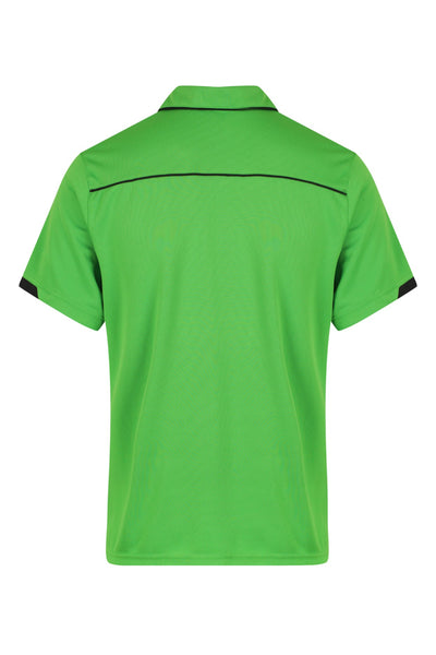 1320-CURRUMBIN MENS POLOS