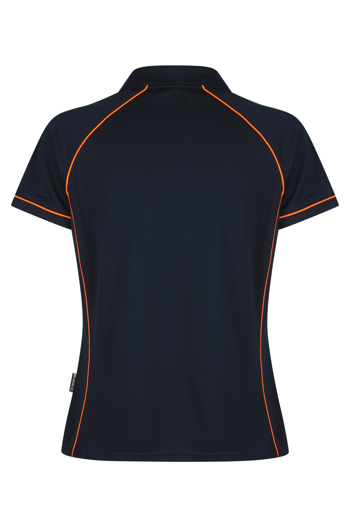 2310-ENDEAVOUR POLOS FOR LADIES