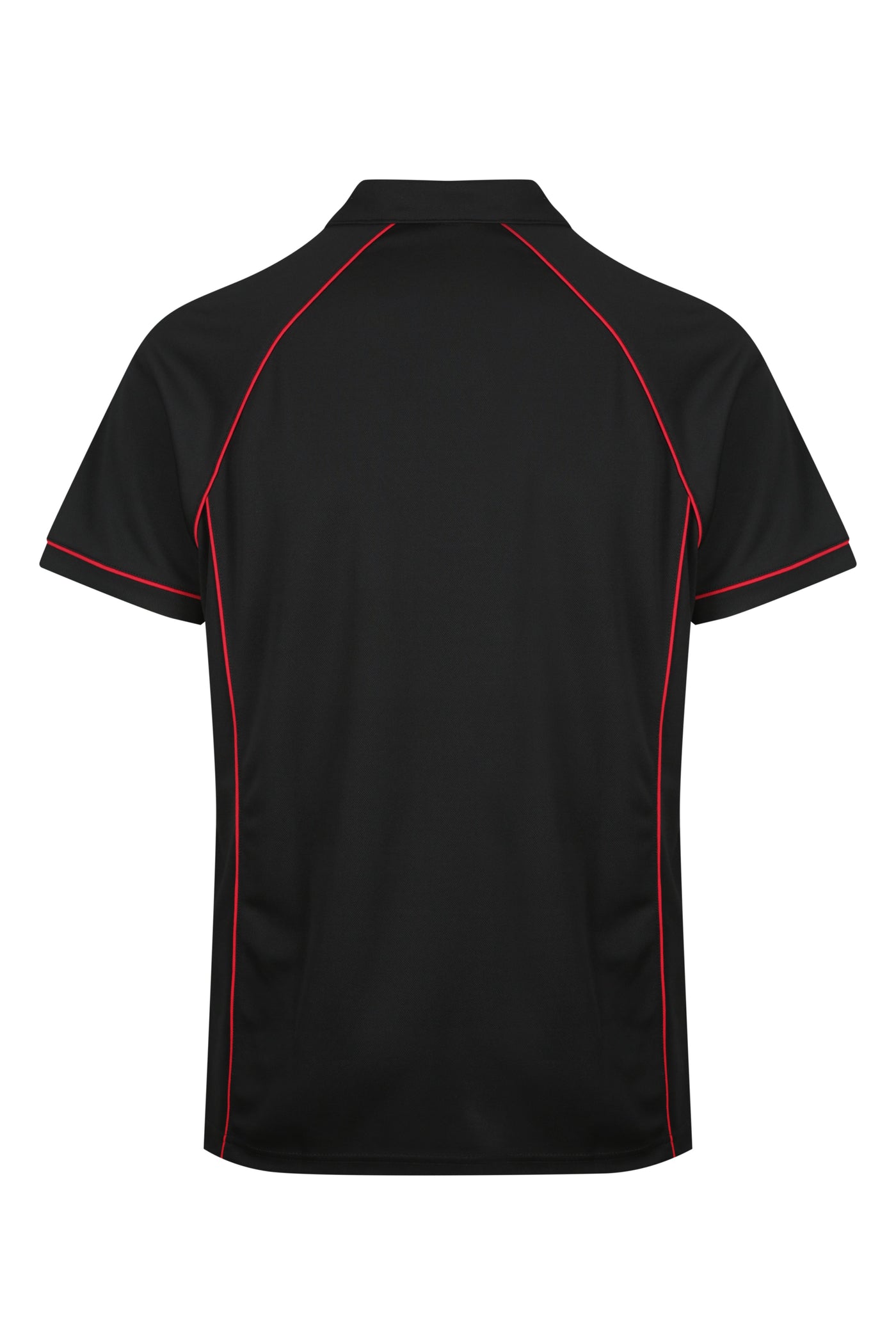1310-ENDEAVOUR MENS POLOS