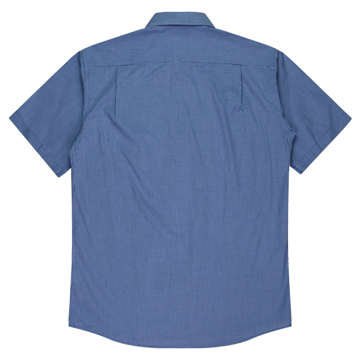 1901S-TOORAK MENS SHIRT SHORT SLEEVE