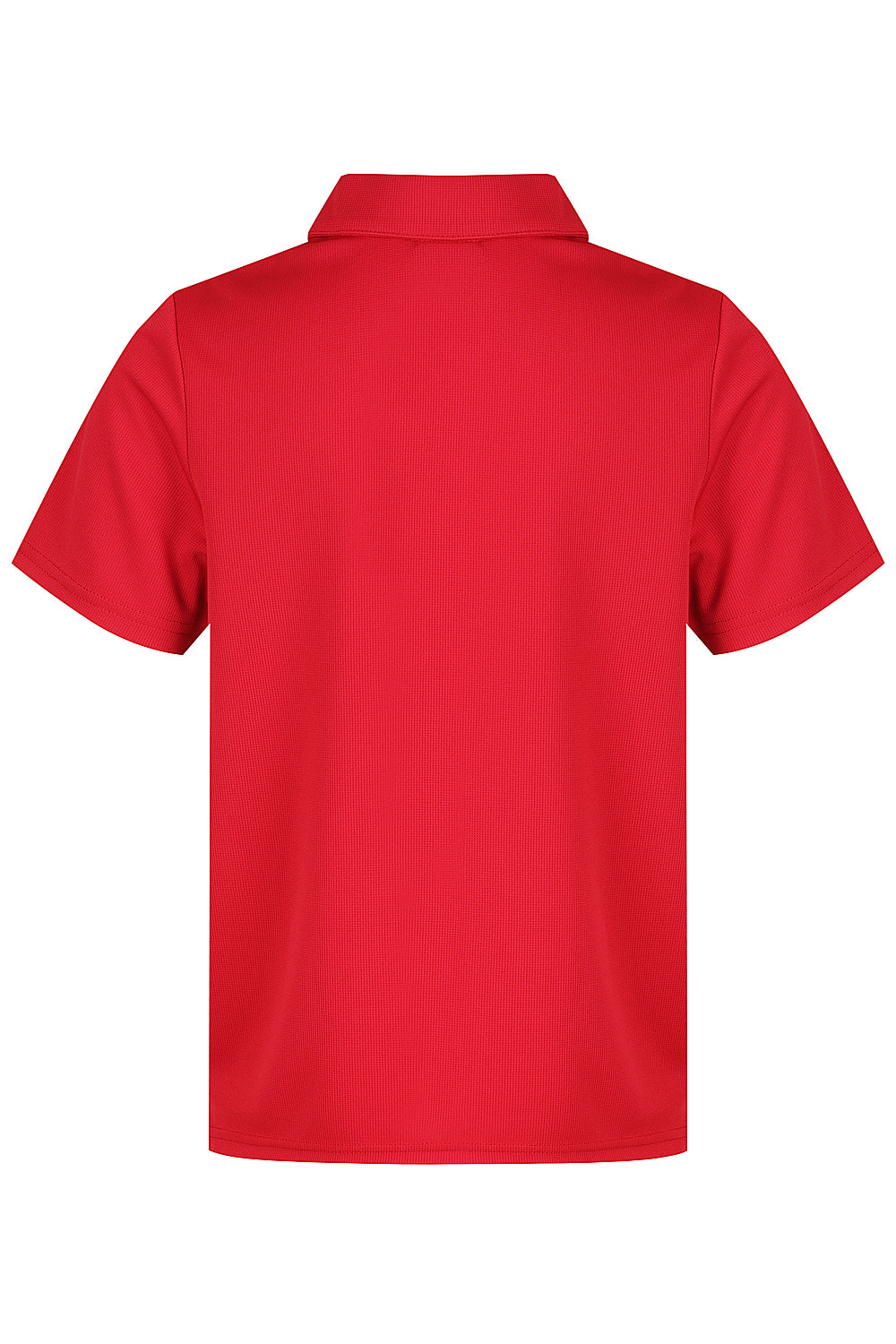 3307-BOTANY KIDS POLOS