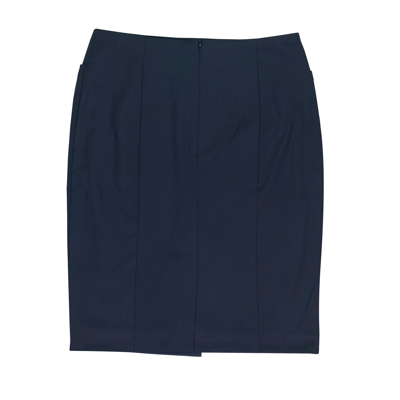 2802-KNEE LENGTH SKIRT LADY SKIRTS RUNOUT