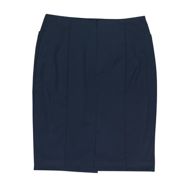 2802-KNEE LENGTH SKIRT LADY SKIRTS RUNOUT