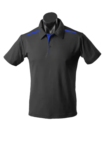 3305-PATERSON KIDS POLOS RUNOUT