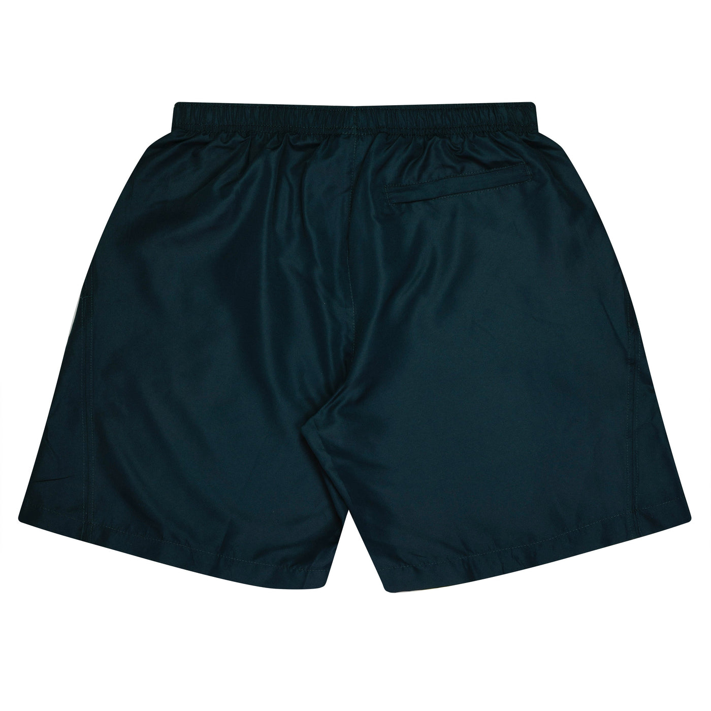 1602-PONGEE SHORT MENS SHORTS
