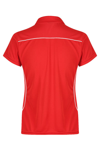 2323-KURANDA LADY POLOS