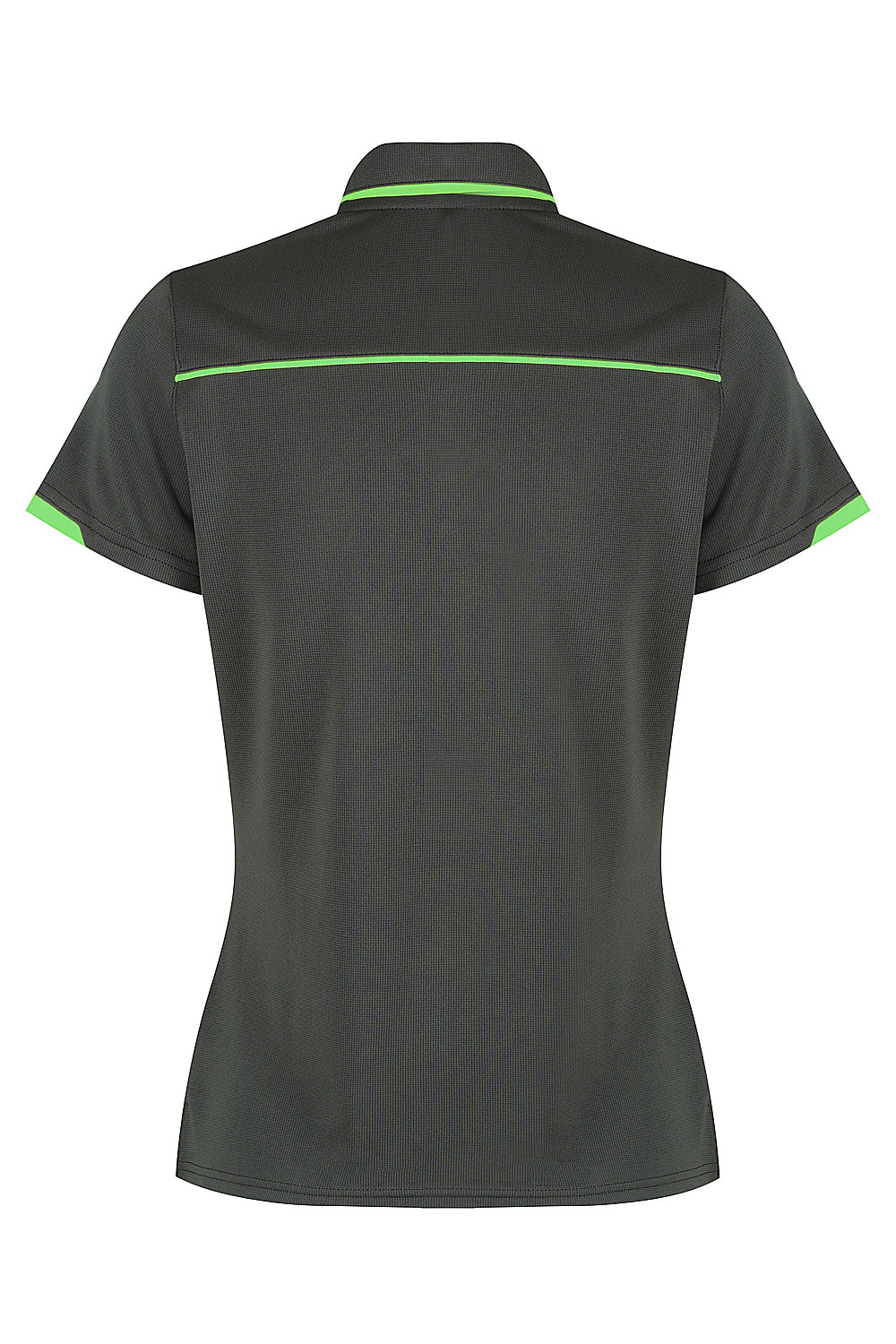 2320-CURRUMBIN HI VIS LADY POLOS