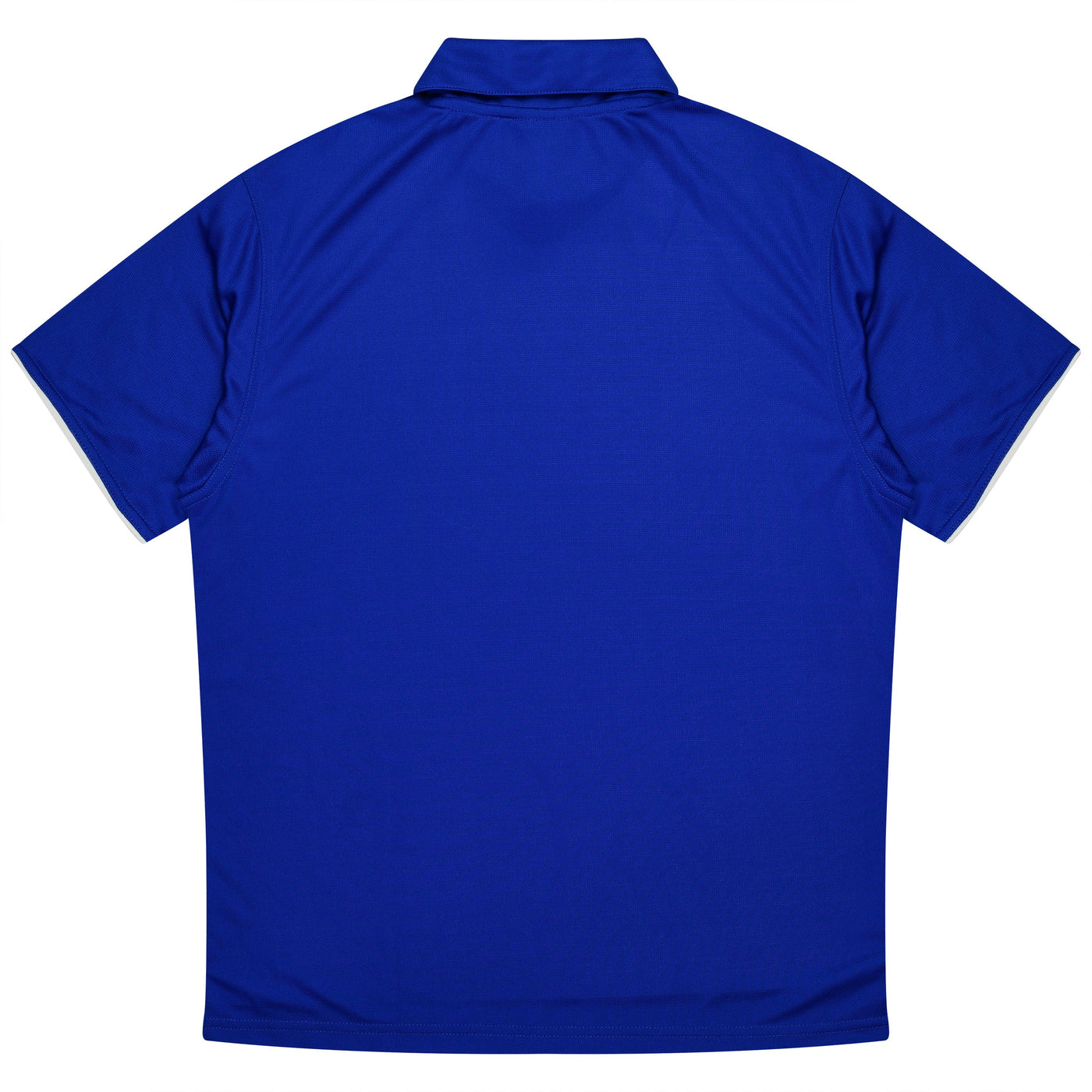 1302-YARRA MENS POLOS RUNOUT